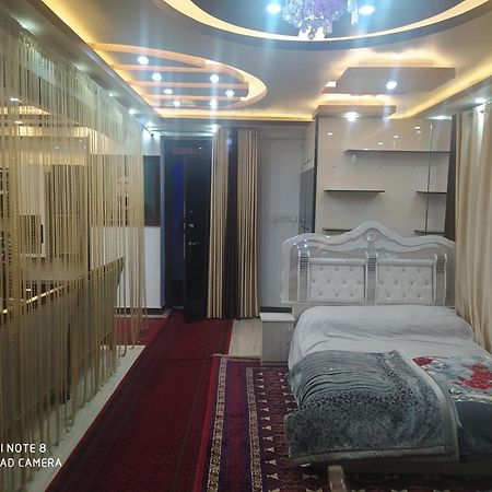 Mehman Khana 호텔 카불 외부 사진