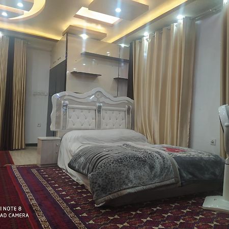 Mehman Khana 호텔 카불 외부 사진
