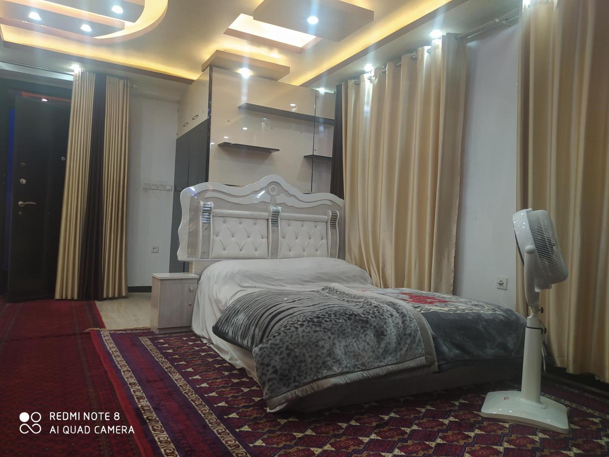 Mehman Khana 호텔 카불 외부 사진